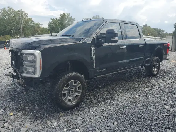 1FT8W2BT5RED14117 2024 FORD F250 - Image 1
