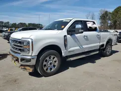 1FT8W2BT5RED70414 2024 FORD F250