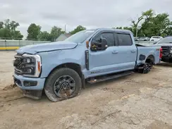 1FT8W2BT5RED98505 2024 FORD F250
