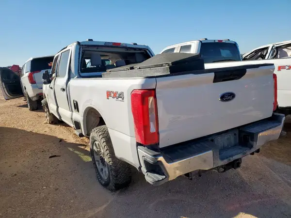 1FT8W2BT5REE42079 2024 FORD F250 - Image 2