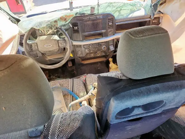 1FT8W2BT5REE42079 2024 FORD F250 - Image 8