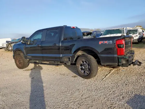 1FT8W2BT5REE46892 2024 FORD F250 - Image 2
