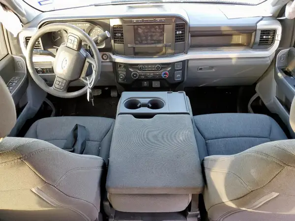 1FT8W2BT5REE46892 2024 FORD F250 - Image 8
