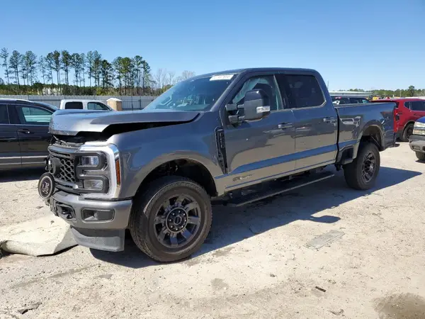 1FT8W2BT5REE64731 2024 FORD F250 - Image 1