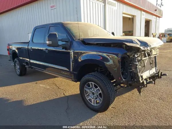 1FT8W2BT5REE93940 2024 FORD F250 - Image 1