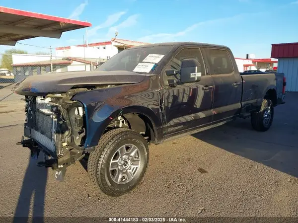 1FT8W2BT5REE93940 2024 FORD F250 - Image 2