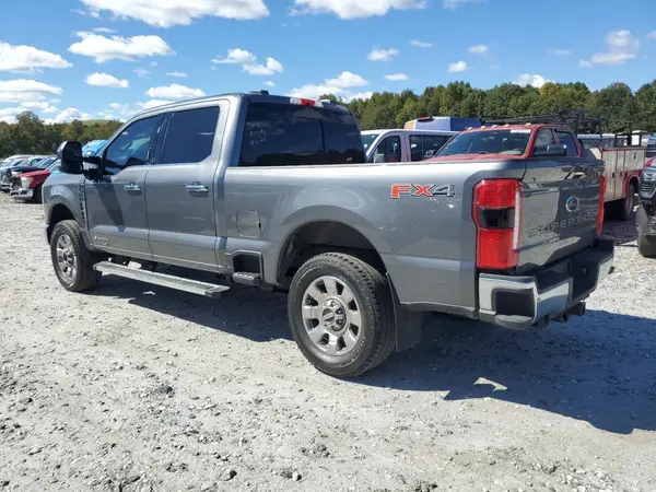 1FT8W2BT5REF71651 2024 FORD F250 - Image 2