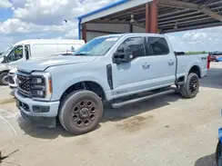 1FT8W2BT5SEC05243 2025 FORD F250