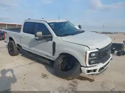 1FT8W2BT5SEC14377 2025 FORD F250