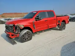 1FT8W2BT5SEC15626 2025 FORD F250