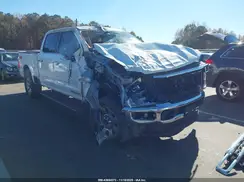 1FT8W2BT5SEC62641 2025 FORD F250