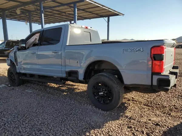1FT8W2BT5SEC79049 2025 FORD F250 - Image 2