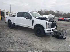 1FT8W2BT5SEC82999 2025 FORD F250