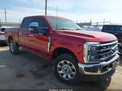 1FT8W2BT5SEC89869 2025 FORD F250