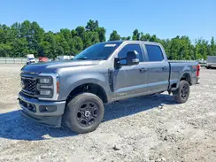 1FT8W2BT5SED04757 2025 FORD F250