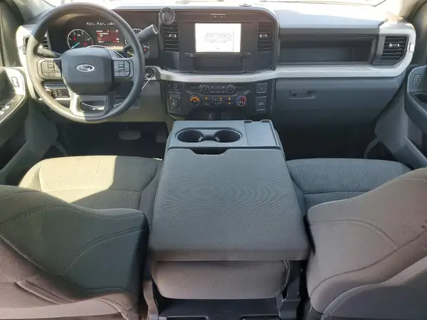 1FT8W2BT5SED04757 2025 FORD F250 - Image 8