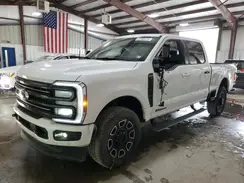 1FT8W2BT5SED14916 2025 FORD F250