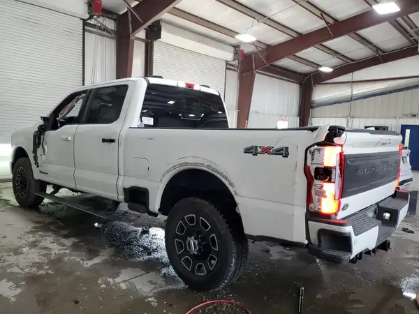 1FT8W2BT5SED14916 2025 FORD F250 - Image 2