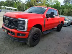 1FT8W2BT5SED20893 2025 FORD F250