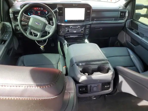 1FT8W2BT5SED20893 2025 FORD F250 - Image 8