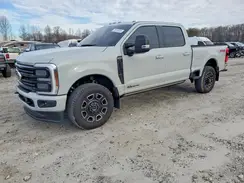 1FT8W2BT5SED23647 2025 FORD F250