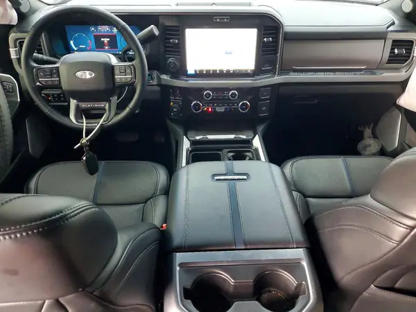 1FT8W2BT5SED23647 2025 FORD F250 - Image 8