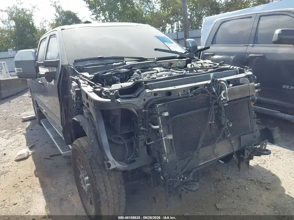 1FT8W2BT5SED51352 2025 FORD F250 - Image 1