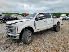 1FT8W2BT5SEE02137 2025 FORD F250