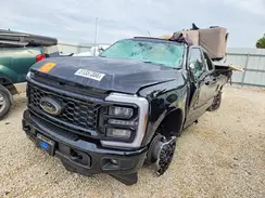 1FT8W2BT5TEC16194 2026 FORD F250
