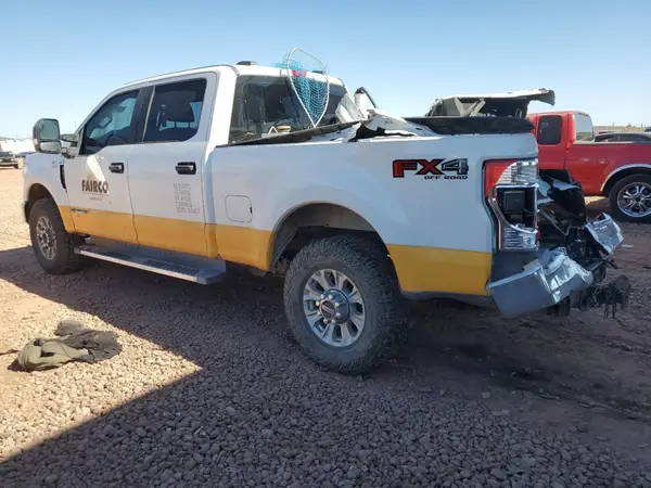 1FT8W2BT6LEC24658 2020 FORD F250 - Image 2