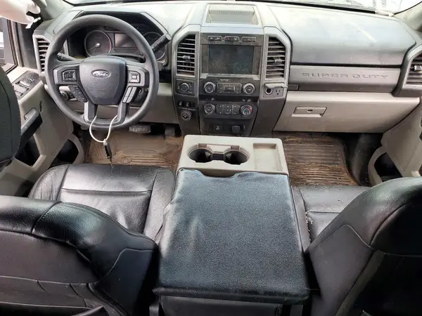 1FT8W2BT6LEC26989 2020 FORD F250 - Image 8