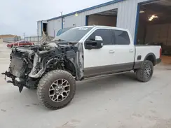 1FT8W2BT6LEC28581 2020 FORD F250