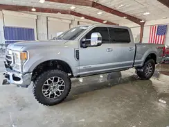 1FT8W2BT6LEC37121 2020 FORD F250