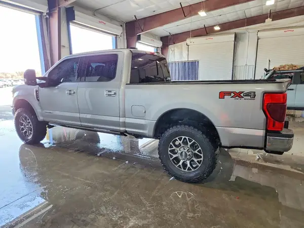 1FT8W2BT6LEC37121 2020 FORD F250 - Image 2