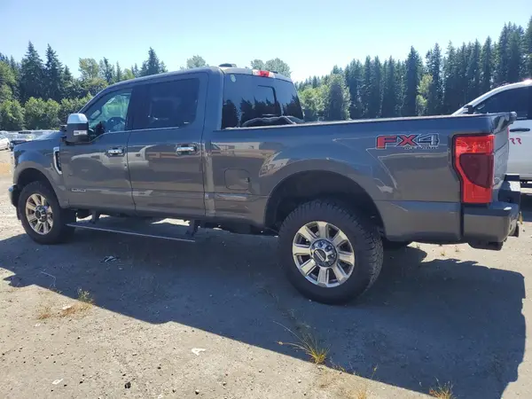 1FT8W2BT6LEC72287 2020 FORD F250 - Image 2