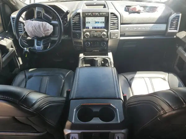 1FT8W2BT6LEC72287 2020 FORD F250 - Image 8