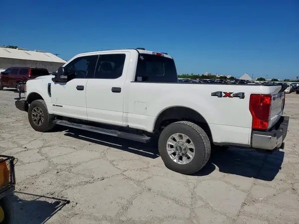 1FT8W2BT6LED23822 2020 FORD F250 - Image 2