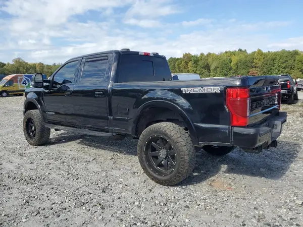 1FT8W2BT6LEE58136 2020 FORD F250 - Image 2