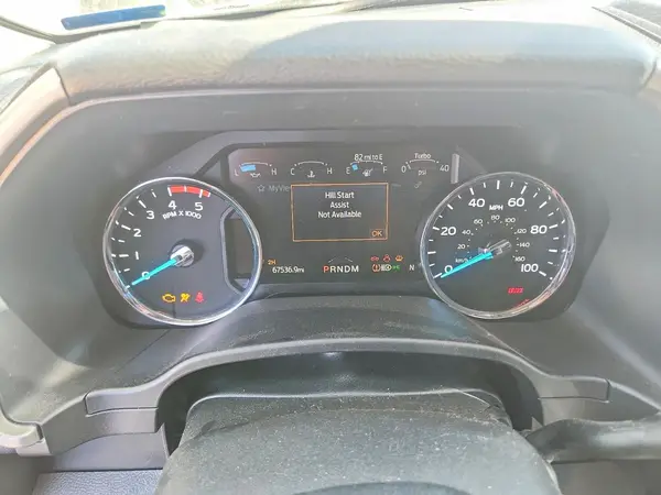 1FT8W2BT6LEE61554 2020 FORD F250 - Image 8
