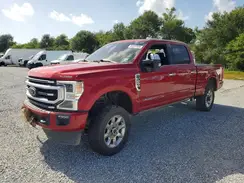 1FT8W2BT6LEE68486 2020 FORD F250