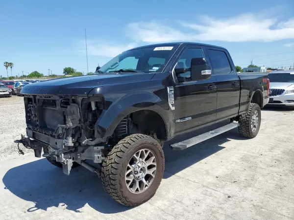1FT8W2BT6LEE68603 2020 FORD F250 - Image 1