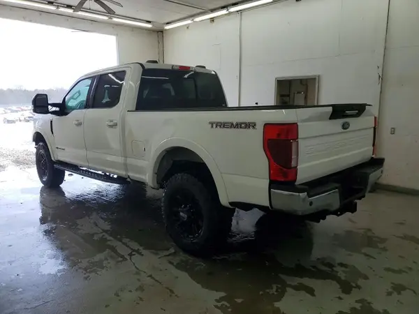 1FT8W2BT6MEC18585 2021 FORD F250 - Image 2