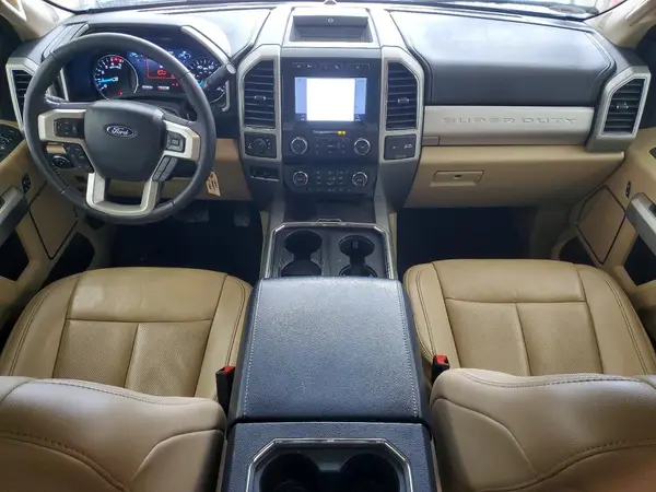 1FT8W2BT6MEC18585 2021 FORD F250 - Image 8