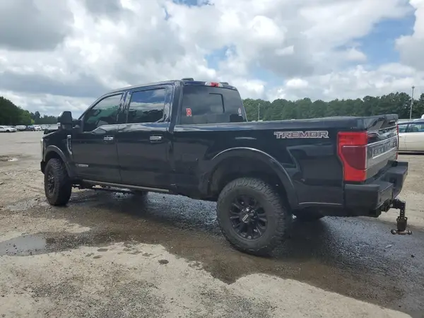 1FT8W2BT6MEC26458 2021 FORD F250 - Image 2