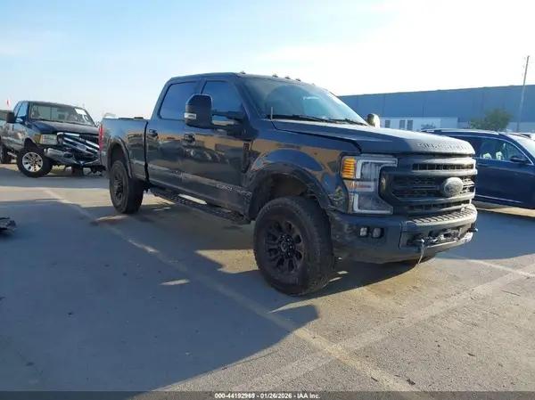 1FT8W2BT6MEC28016 2021 FORD F250 - Image 1