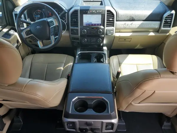 1FT8W2BT6MEC46855 2021 FORD F250 - Image 8