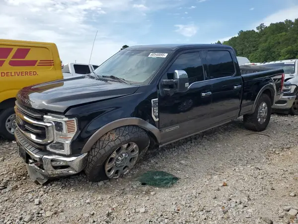 1FT8W2BT6MEC59041 2021 FORD F250 - Image 1