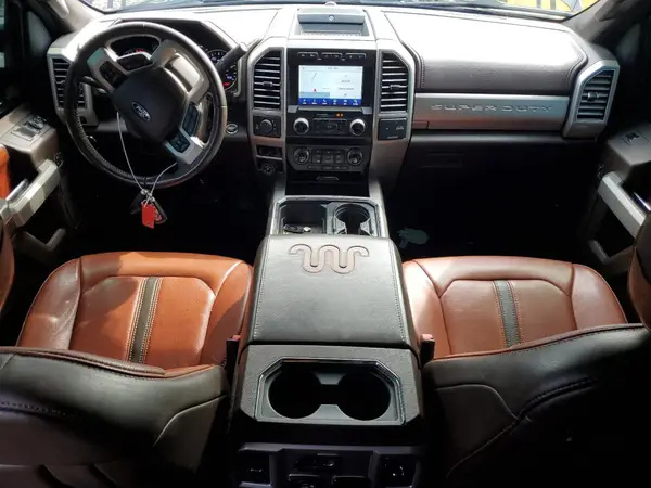 1FT8W2BT6MEC59041 2021 FORD F250 - Image 8