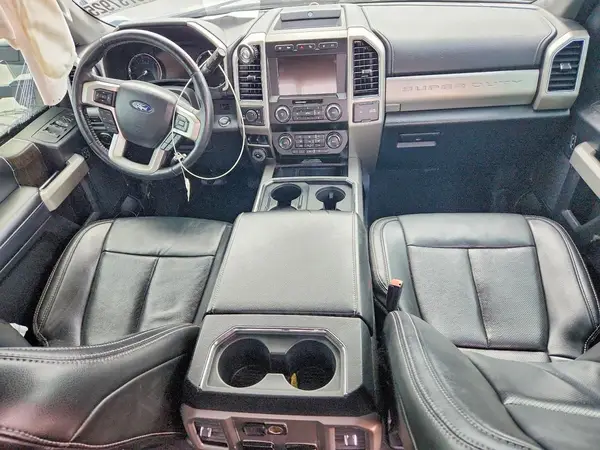 1FT8W2BT6MEC80309 2021 FORD F250 - Image 8