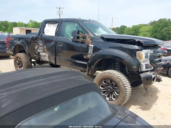 1FT8W2BT6MED24423 2021 FORD F250 - Image 1